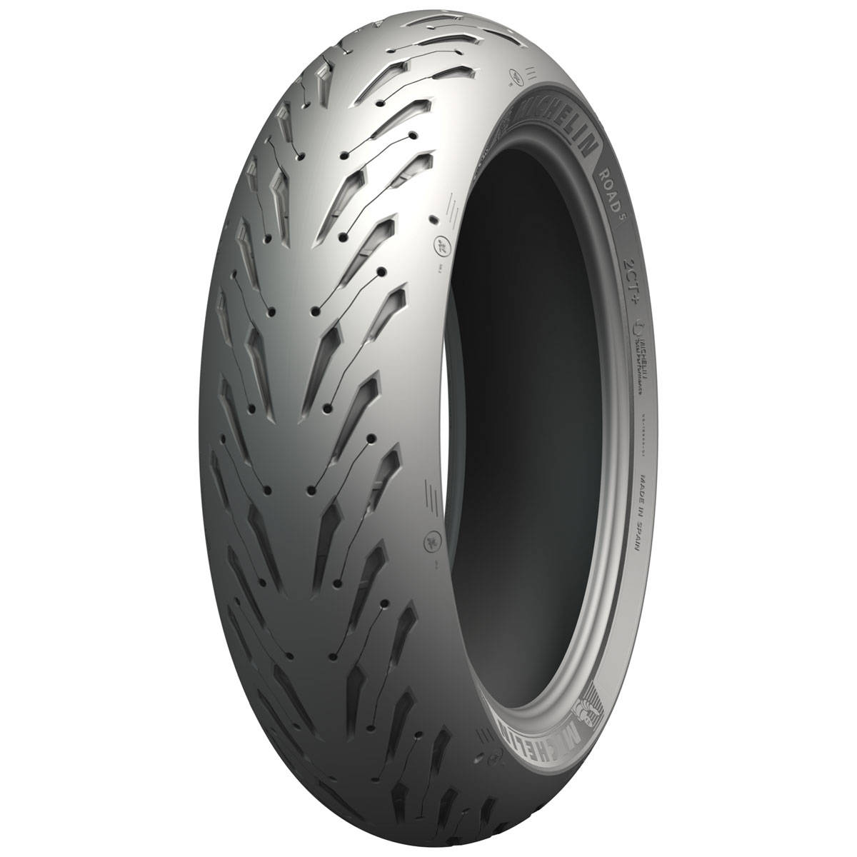 Michelin Pilot Power 160/60 ZR17 69W Tyre for sale online