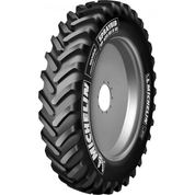 Michelin SPRAYBIB