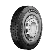 Michelin X GUARD