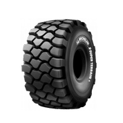 Michelin X-SUPER TERRAIN +