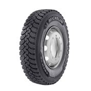 Michelin X WORKS