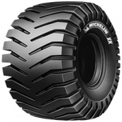 Michelin XK