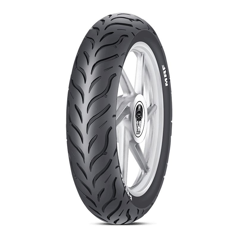 MRF MASSETER-X for Bajaj Pulsar 220F 2016-20 Price (Rs ...