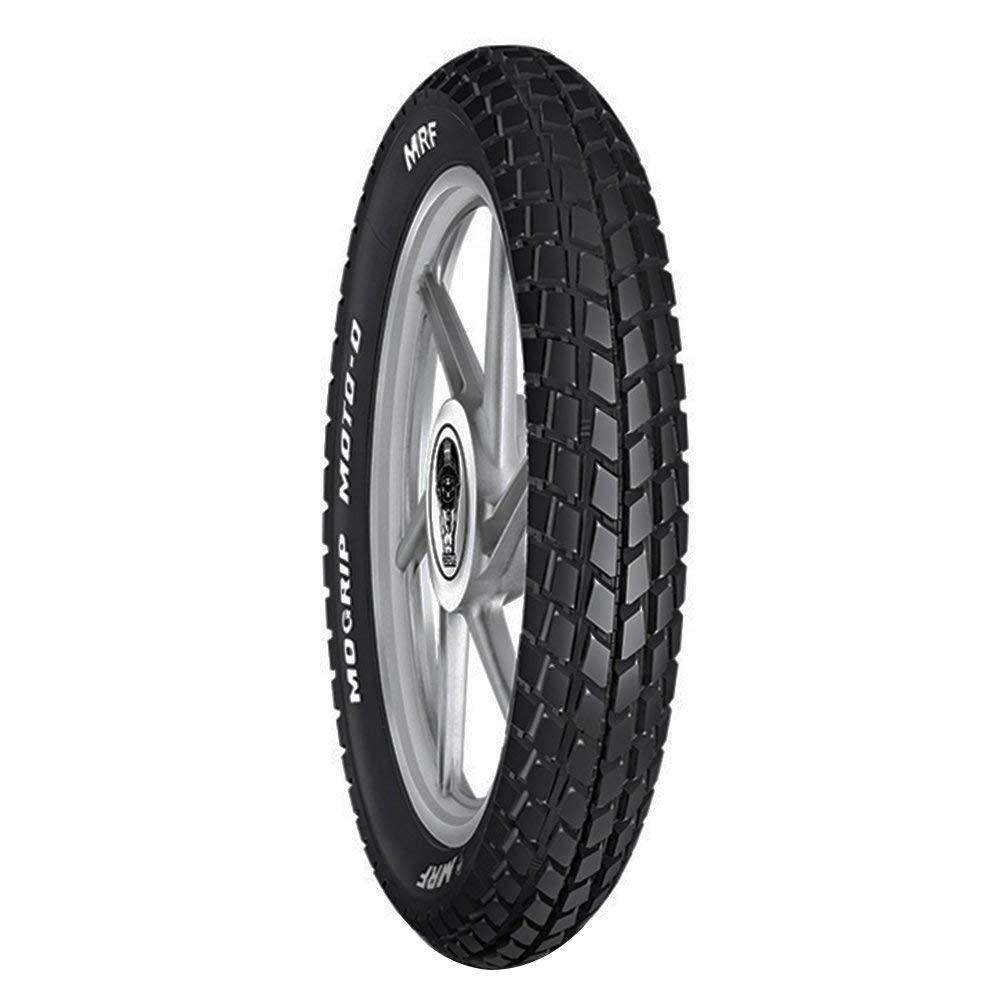 mrf tire price bike