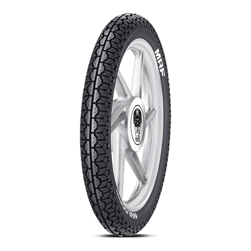 passion pro tyre mrf price