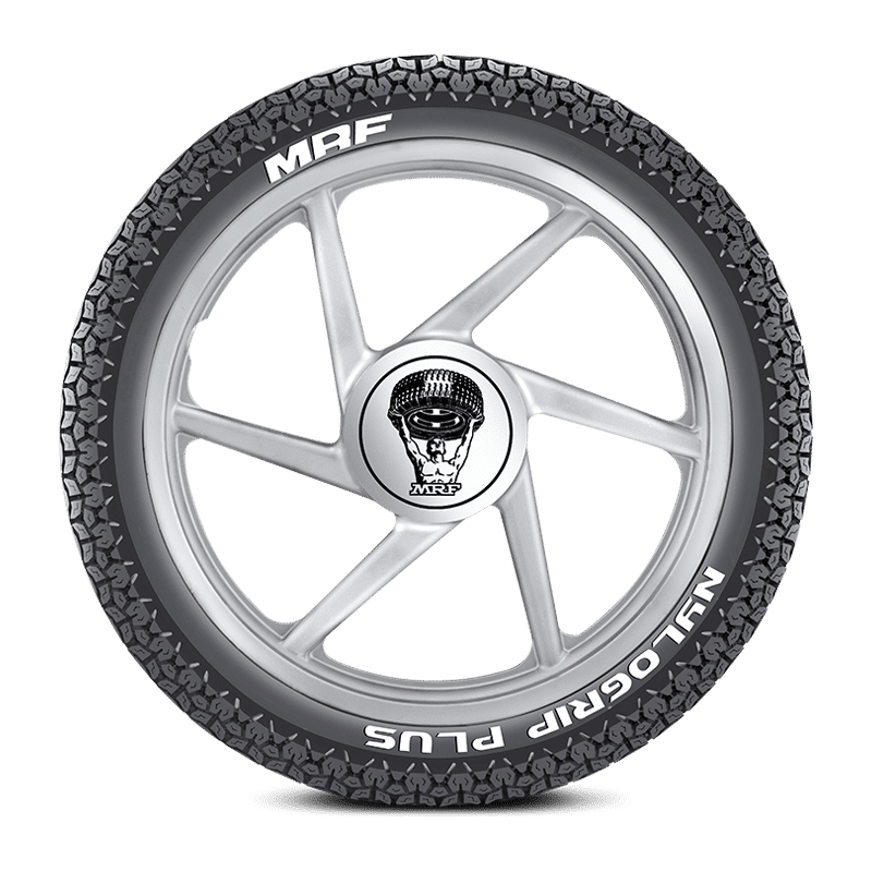 motorcycle tyre price mrf