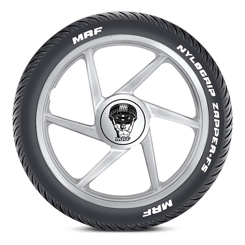 Best tyres for activa. Nylogrip 120 80 17r Zapper-c MRF. Nylogrip 120 80 17r Zapper-c.