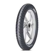 Mrf Nylogrip Best Tubeless Tyre For Super Splendor MRF