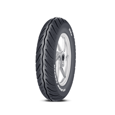 activa 3g tyre price mrf