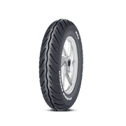 Mrf Zapper Q Mrf Tyre For Super Splendor NYLOGRIP ZAPPER (Check