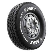 MRF Steel Muscle S1M4
