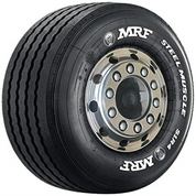 MRF Steel Muscle S1R4