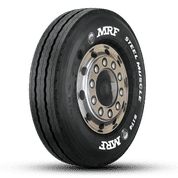 MRF Steel Muscle S1T4
