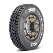 MRF Steel Muscle S3C8