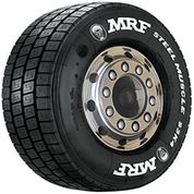 MRF Steel Muscle S3K4