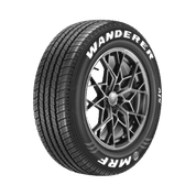 MRF WANDERER A/S