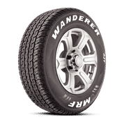 MRF Wanderer A/T