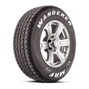 MRF Wanderer