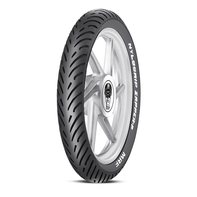 mrf motorcycle tyres price