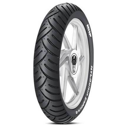 mrf tire price bike