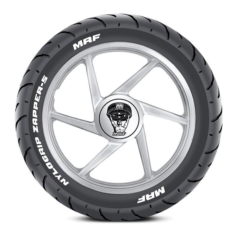 michelin tyres for pulsar rs 200