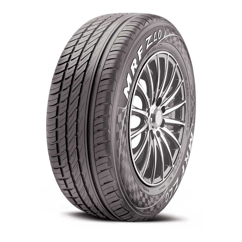 MRF ZLO (Check Offers) 215/55 R16 - TL Tyre Price ...