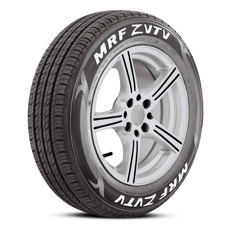 MRF ZVTV (Check Offers) 185/65 R15 - TL Tyre Price ...