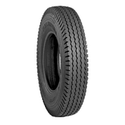 MRL MR 554 - RIB