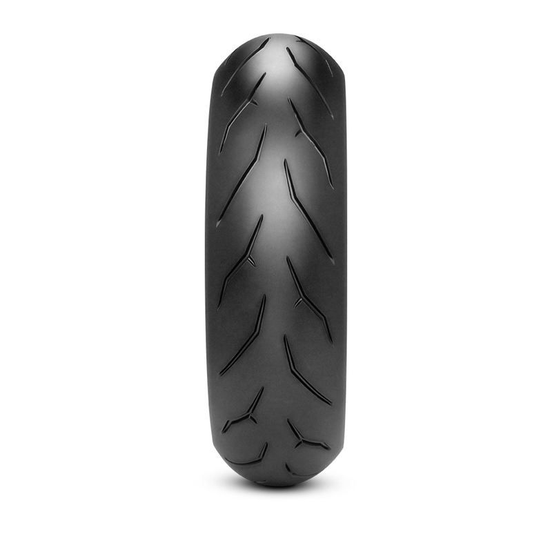 Pirelli Diablo Rosso Corsa 120 70 Zr17 58 W Front Tyre