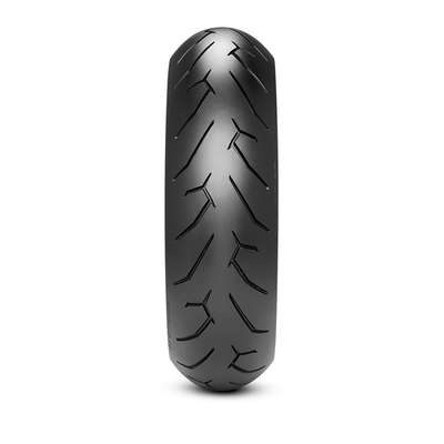 Pirelli Diablo Rosso Ii Check Offers 160 60 Zr17 69 W Rear Tyre Price Tube Type Specs Features