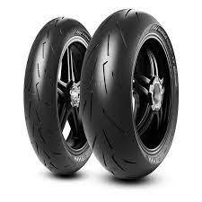 Pirelli DIABLO SUPER CORSA V3 SC Price (Check Offers