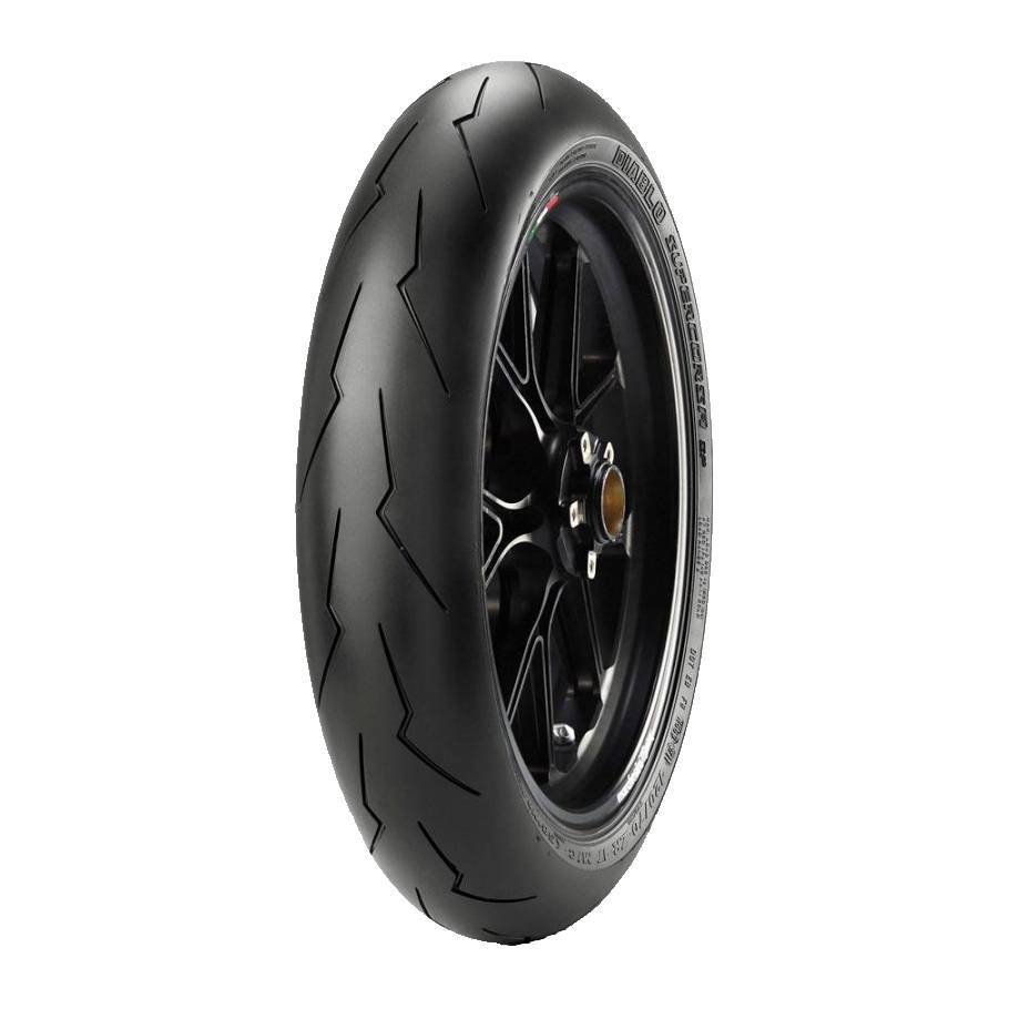 pirelli tyres for dominar