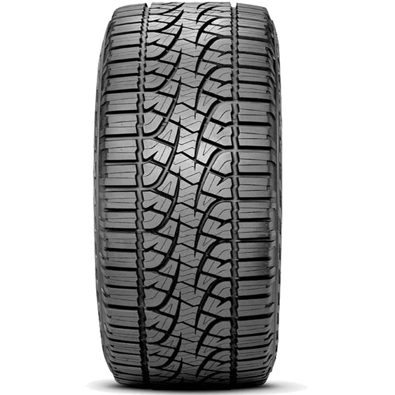 Pirelli SCORPION ATR WHITE LETTER Check Offers 265 60 R18 110H Tyre 
