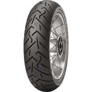 Scorpion Trail II (Check Offers) 150-70-18 Tyre Price, Tubeless
