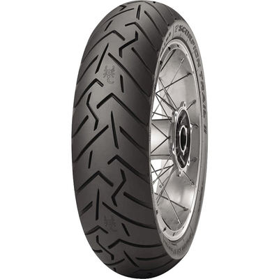 Pirelli Scorpion Trail Ii Check Offers 160 60 Zr17 69 W Rear Tyre Price Tubeless Specs Features