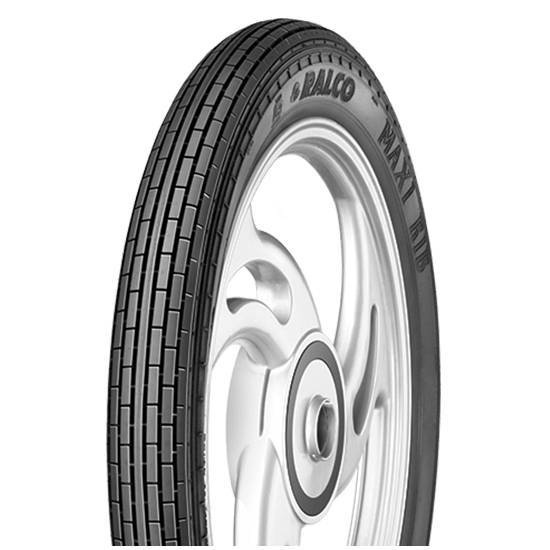 apollo tyre 2.75 18 price