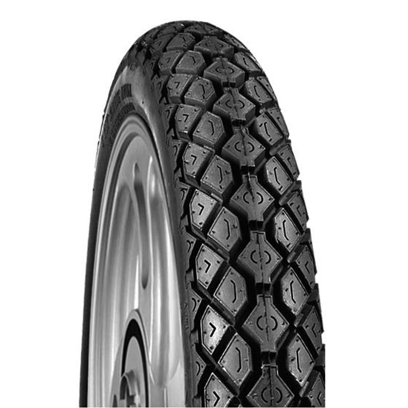 Ralco ROAD STORM 2.75 18 Front Tyre Price, Tube Type ...