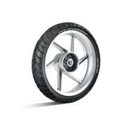 ATT 455 REMORA (Check Offers) 90/90-17 Tyre Price, Tubeless specs