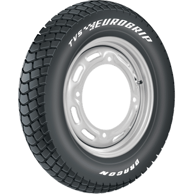 Tvs Eurogrip Dragon Plus Price Check Offers Dragon Plus Tubeless Tyre Reviews And Specs