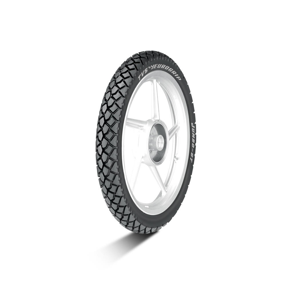 jumbo tyre cycle price