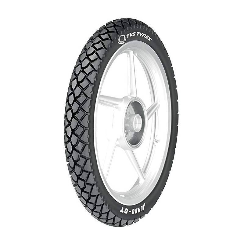 mrf tyre for unicorn