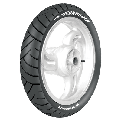 Tvs Eurogrip Sportorq Zr Sportorq Zr Price Tubeless Tyre