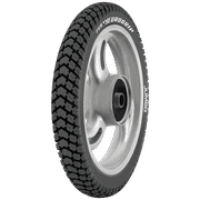 JUMBO (Check Offers) 80-100-17 Tyre Price, Tubeless specs, Features