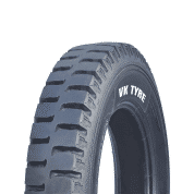 VK TYRE Loadking
