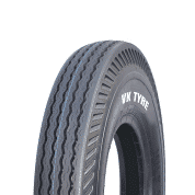 VK TYRE Milestar