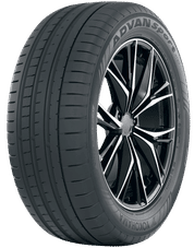 Yokohama ADVAN Sport V107