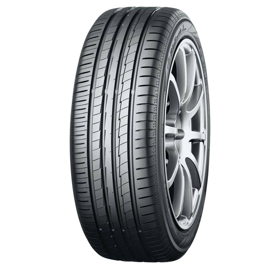 Yokohama AE50 BluEarth Road Car Tyre 2054517 1 x 205/45/17 88W XL 